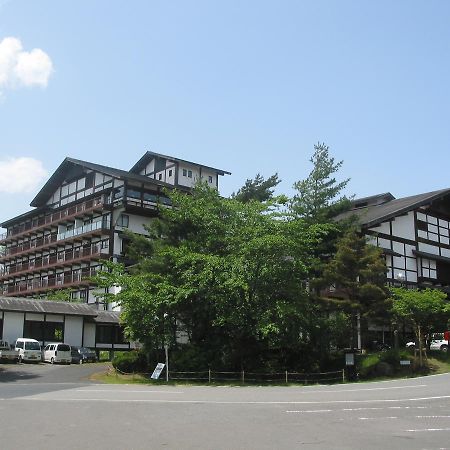 San Hotel Koromogawaso Hiraizumi Eksteriør bilde