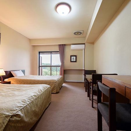 San Hotel Koromogawaso Hiraizumi Eksteriør bilde
