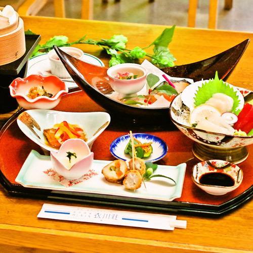 San Hotel Koromogawaso Hiraizumi Eksteriør bilde