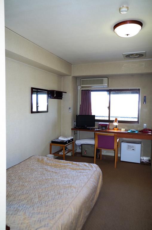 San Hotel Koromogawaso Hiraizumi Rom bilde