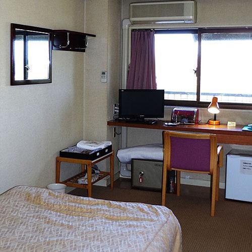 San Hotel Koromogawaso Hiraizumi Rom bilde
