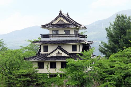 San Hotel Koromogawaso Hiraizumi Eksteriør bilde
