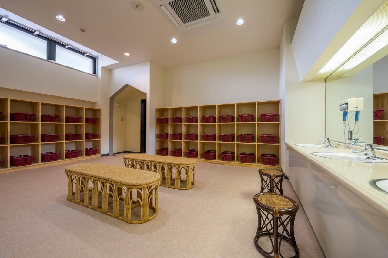 San Hotel Koromogawaso Hiraizumi Eksteriør bilde